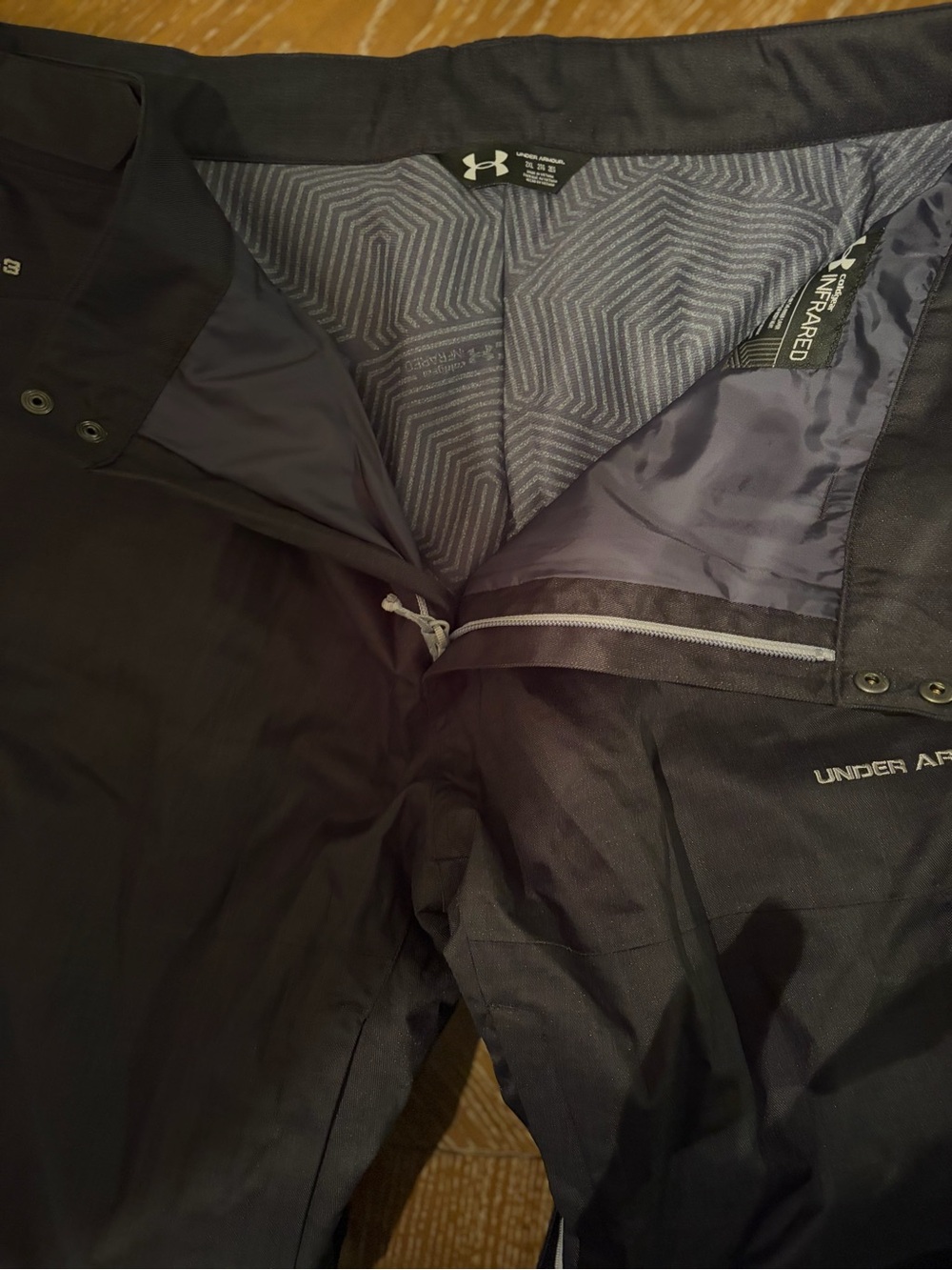 Under Armour Men’s UA Storm3 Tactical Performance Pants NWT